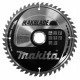 Makita b-39506 tarcza do drewna makblade t.C.T, 216 x 30 mm, 48 z