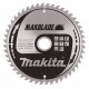 Makita b-08969 tarcza do cięcia drewna makblade t.C.T, 216 x 30 mm, 48 z