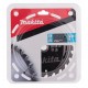 Makita b-08894 tarcza do cięcia drewna makblade t.C.T, 190 x 20 mm, 24 z