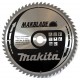 Makita b-09036 tarcza do cięcia drewna makblade 305x30mm 60 zębów