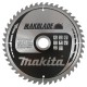 Makita b-08975 tarcza do cięcia drewna makblade t.C.T, 250 x 30 mm, 48 zęby