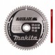 Makita b-09042 tarcza do cięcia drewna makblade t.C.T, 190 x 20 mm, 60 zębów