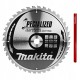 Makita b-09466 tarcza do cięcia specialized t.C.T, 355 x 30 mm, 40 zębów