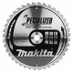 Makita b-09466 tarcza do cięcia specialized t.C.T, 355 x 30 mm, 40 zębów