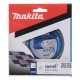 Makita b-13063 tarcza do ceramiki diamentowa "Comet" 80mm na sucho i mokro