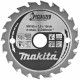 Makita b-09204 Specialized T.C.T. 85 x 15 mm, 20 Zębów