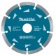 Makita d-41595 diamentowa tarcza tnąca do betonu 125 x 22,23 mm