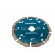 Makita d-41595 diamentowa tarcza tnąca do betonu 125 x 22,23 mm