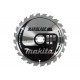 Makita b-08919 tarcza tnąca do drewna makblade 250 x 30 mm