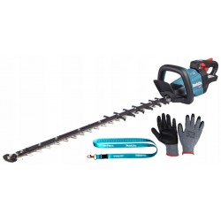 Makita uh007gz nożyce do żywopłotu xgt 750mm 40v