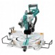 Makita ls1019l ukośnica piła ukosowa pilarka ukośna 260mm 1510w laser