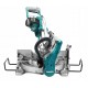 Makita ls1019l ukośnica piła ukosowa pilarka ukośna 260mm 1510w laser