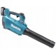 Makita dub184rt dmuchawa do liści akumulatorowa 18v 52,1 m/s 13,0 m³/min