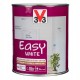 V33 farba akrylowa biała uniwersalna do wnętrz easy white 1l