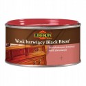 Liberon wosk barwiący black bison bezbarwny 0,5 l