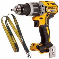 Dewalt dcd796n wiertarko wkrętarka udarowa bezszczotkowa 18v