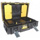 Dewalt ds150 skrzynka narzędziowa transportowa 1-70-321 skrzynka organizer