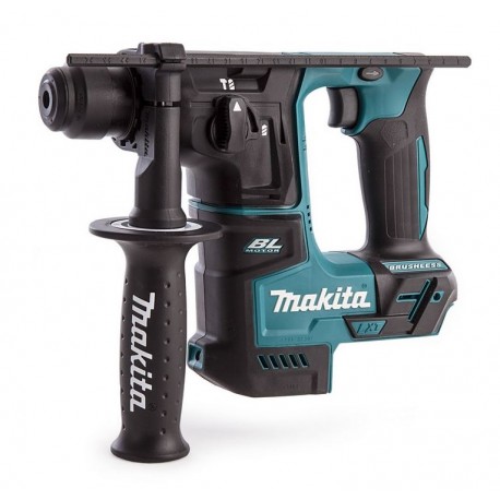 Makita DHR171Z młotowiertarka akumulatorowa