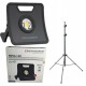 Scangrip lampa led robocza nova 12k 12000lm + statyw tripod 3m