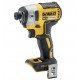 Dewalt dck266p2t wkrętarka dcd796 zakrętarka dcf887 18v 2xaku 5ah tstak