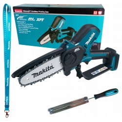 Makita DUC150Z01 Pilarka Piła do gałęzi łańcuchowa 15CM 18V