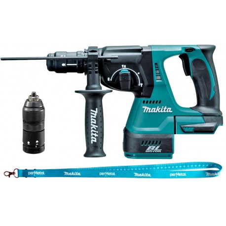 Makita DHR243Z Młotowiertarka 18V