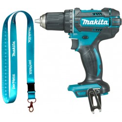 Makita DDF482Z Wiertarko-wkrętarka 18V