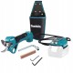 Makita dup180z akumulatorowy sekator ogrodowy