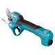 Makita dup180z akumulatorowy sekator ogrodowy