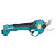 Makita dup180z akumulatorowy sekator ogrodowy