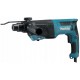 Makita hr2670 młotowiertarka z opcją kucia 26mm 800w 3,0j