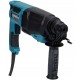 Makita hr2670 młotowiertarka z opcją kucia 26mm 800w 3,0j