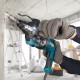 Makita hr2670 młotowiertarka z opcją kucia 26mm 800w 3,0j