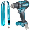 Makita ddf485z wiertarko-wkrętarka 50/27nm bezszczotkowa lxt 18v