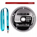 Makita b-67309 tarcza tnąca efficut 305 x 30mm 60z drewno