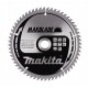 Makita b-67309 tarcza tnąca efficut 305 x 30mm 60z drewno