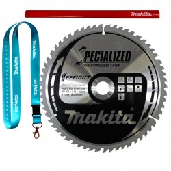 Makita b-67309 tarcza tnąca efficut 305 x 30mm 60z drewno