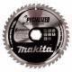 Makita e-06971 tarcza tnąca efficut 216x30 45z drewno