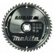 Makita b-32758 tarcza tnąca makblade 190x30 48z drewno