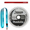 Makita b-53198 tarcza tnąca specialized 165x20 44z drewno mdf laminat