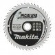 Makita b-53198 tarcza tnąca specialized 165x20 44z drewno mdf laminat