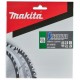 Makita b-33635 tarcza tnąca specialized 136x20 36z drewno