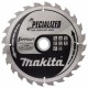 Makita e-07696 tarcza tnąca efficut 260x30mm 24z drewno