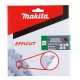 Makita b-64191 tarcza tnąca efficut 190x30mm 24z drewno