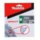 Makita b-62985 tarcza tnąca efficut 165x20 25z drewno