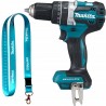 MAKITA DHP484Z WIERTARKO-WKRĘTARKA UDAROWA BL 18V