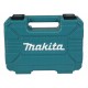 Makita e-15095 zestaw osprzętu w walizce bity wiertła miara 60el.