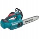 Makita Duc254z Pilarka Łańcuchowa 250mm 18v Li-ion