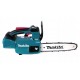 Makita Duc254z Pilarka Łańcuchowa 250mm 18v Li-ion