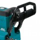 Makita Duc254z Pilarka Łańcuchowa 250mm 18v Li-ion